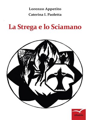 cover image of La Strega e lo Sciamano